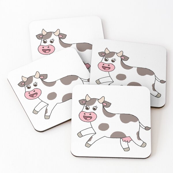 Item preview, Udderly Adorable designed and sold by Denali Lancaster.
