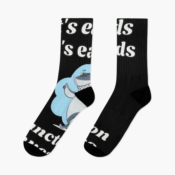 Item preview, Lets eat kids - punctuation saves lives designed and sold by Diamaber.