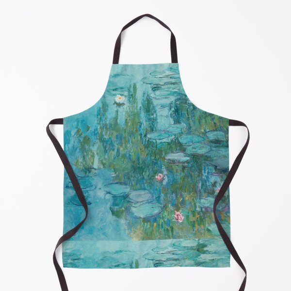 Item preview, Claude Monet – Nymphéas – Water Lilies  designed and sold by Vanité.