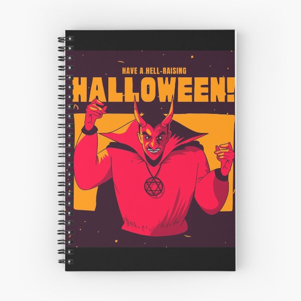 Item preview, Halloween demon devil designed and sold by AnujShah7.