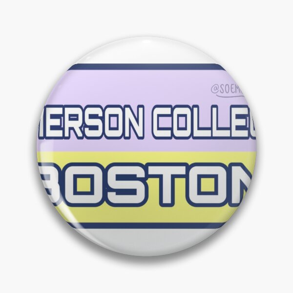 Artikelvorschau, Emerson Boston | Emerson College entworfen und verkauft von SoEmersonian.