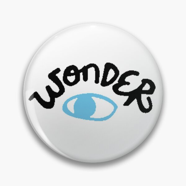 Item preview, Wonder Eye designed and sold by Alessandra Diacos.