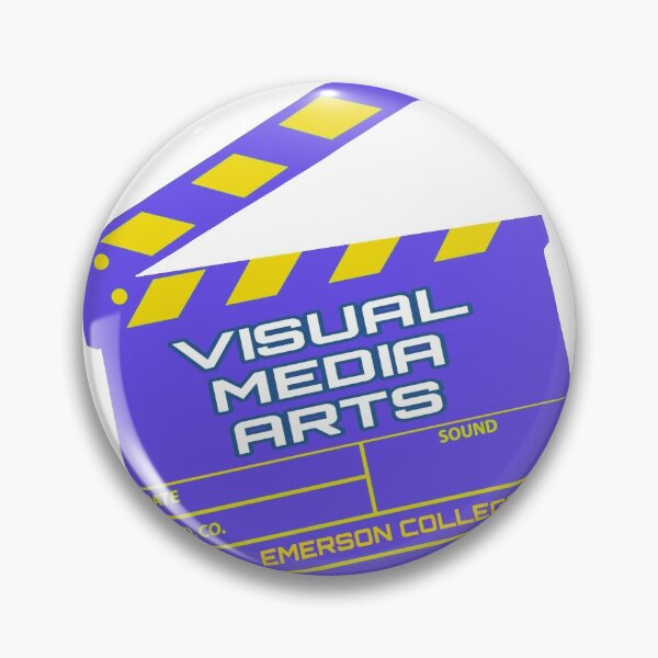 Item preview, Visual Media Arts | Emerson College designed and sold by SoEmersonian.