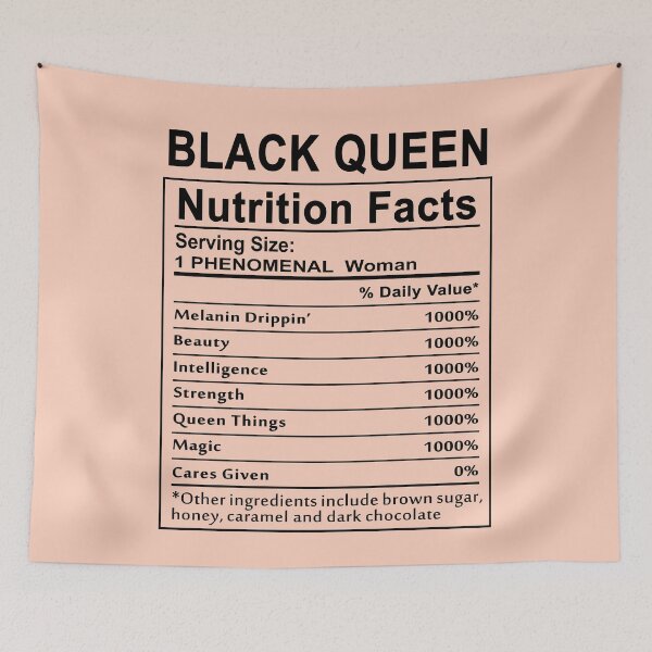 Item preview, Black Queen Magic T-Shirt. Black Girl Magic, Black Lives Matter, Black History, Black Power, African American designed and sold by UniqueStylistic.