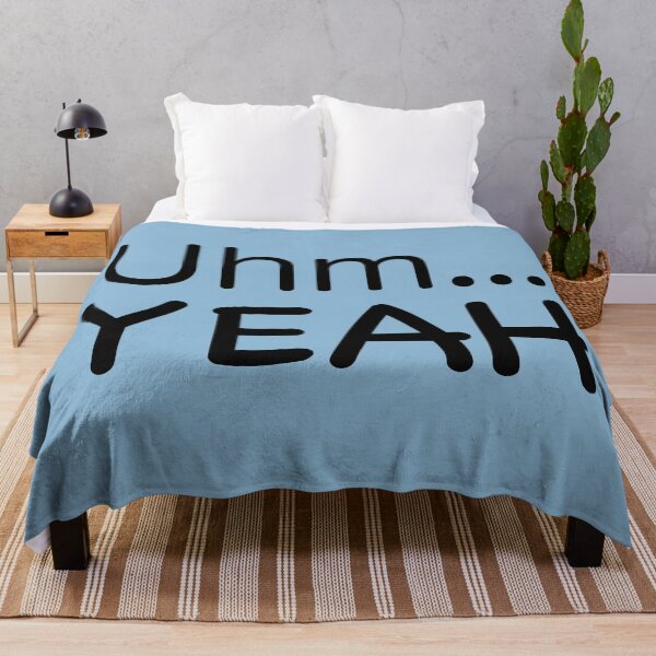 Item preview, Uhm...YEAH designed and sold by Art-Bandits.