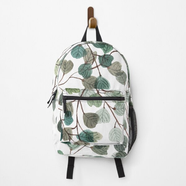 Item preview, Eucalyptus designed and sold by fnk designs.
