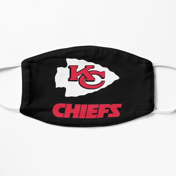 Chiefs-Kansas City Mask