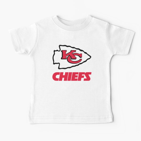 kids kc chiefs shirt