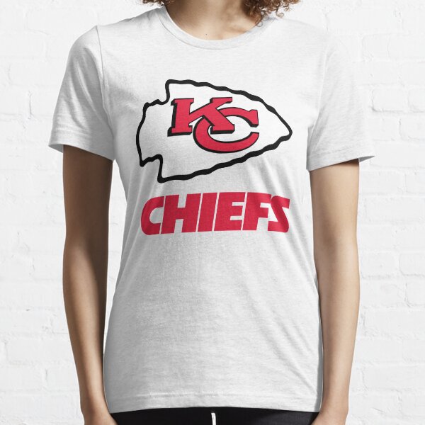 Chiefs-Kansas City Essential T-Shirt