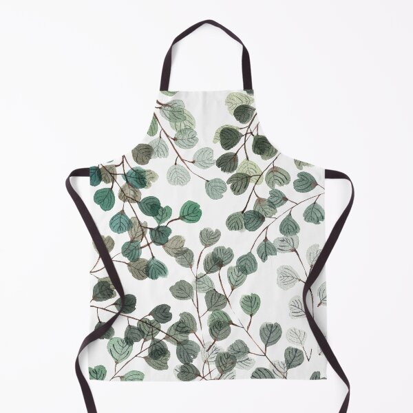 Item preview, Eucalyptus designed and sold by fnk designs.