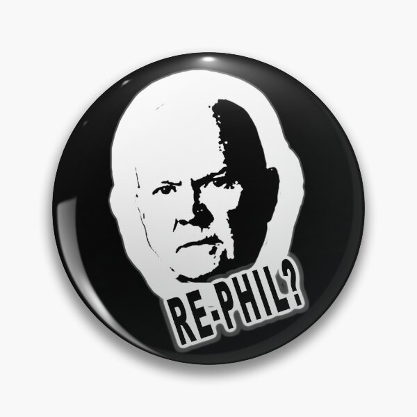 Item preview, RE-PHIL designed and sold by October Angel Design's.
