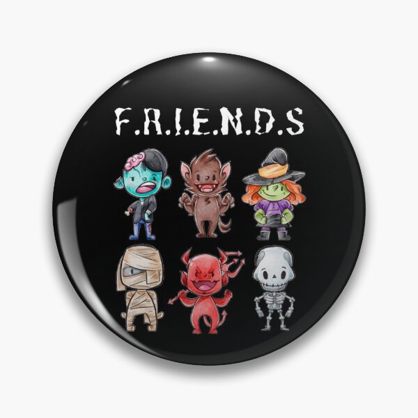 Item preview, Hanging With Friends designed and sold by widianeworld.