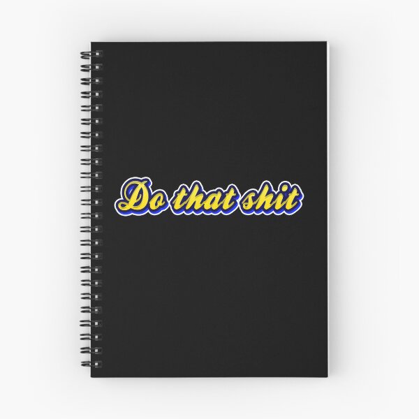 Item preview, Do that shit designed and sold by PeterPrv.