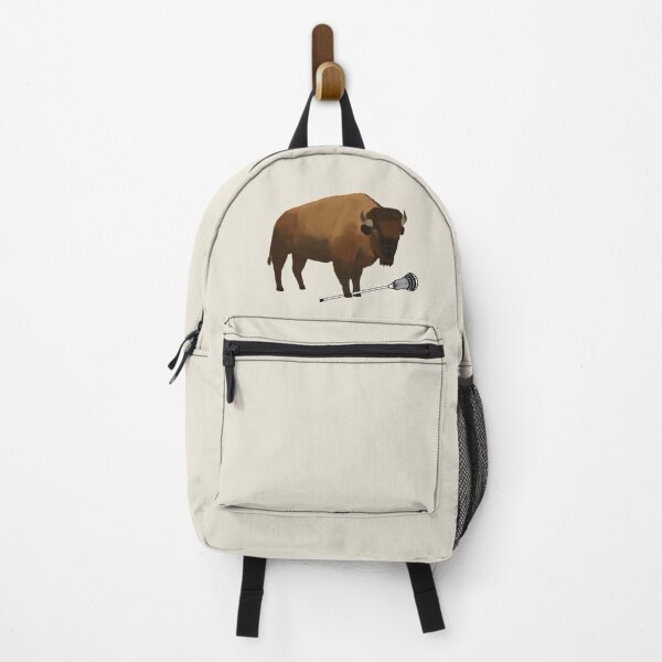 Item preview, Lacrosse Bison designed and sold by cmd-art.