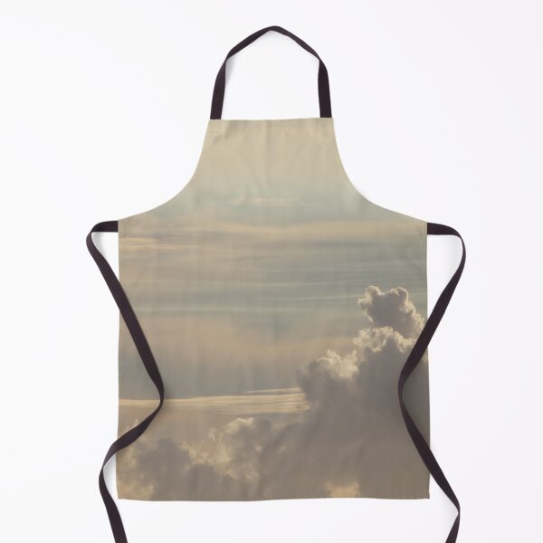 Item preview, Dreamy Clouds Sky designed and sold by PAPER MOON art & design.