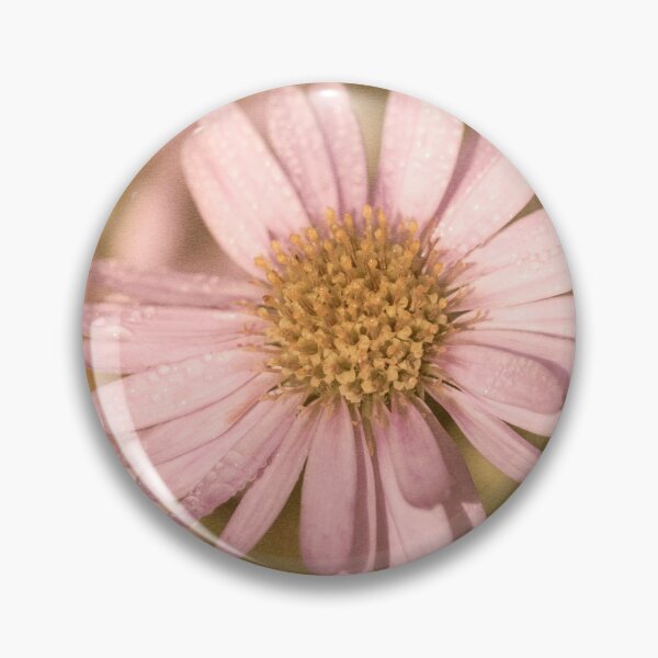 Item preview, Vintage Aster Daisy designed and sold by Tanya C  Smith.