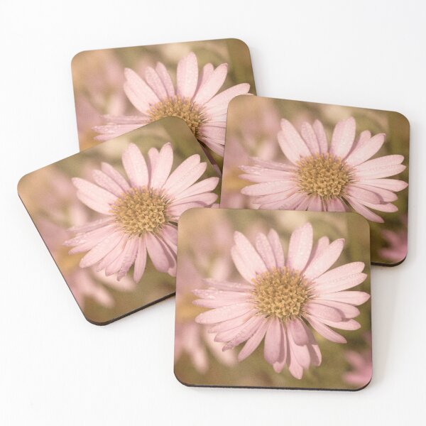 Item preview, Vintage Aster Daisy designed and sold by Tanya C  Smith.