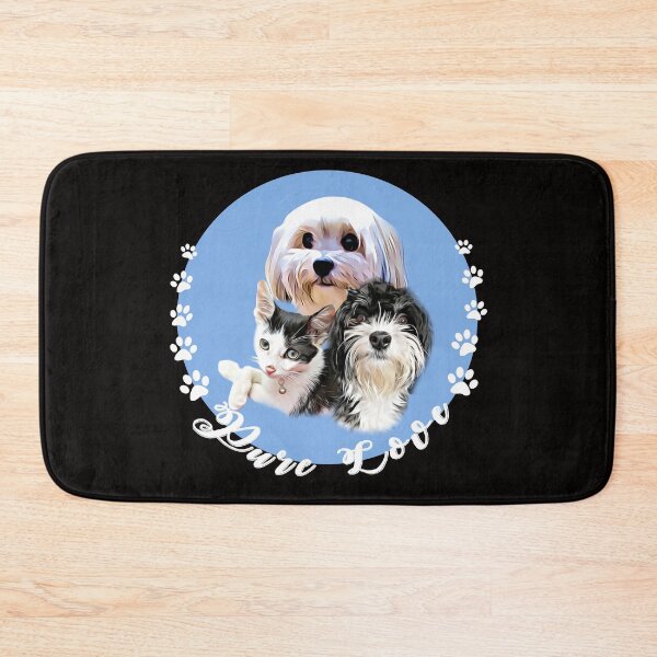 Item preview, Custom Pets Cartoon  designed and sold by earthroots.