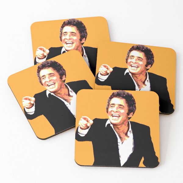 Item preview, Chuck Barris designed and sold by stevecooks.