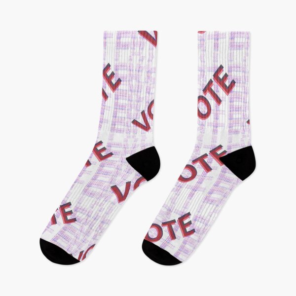 Item preview, Vote designed and sold by ArtbyLina.