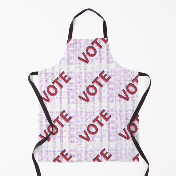 Item preview, Vote designed and sold by ArtbyLina.