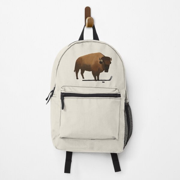Item preview, Ice Hockey Bison designed and sold by cmd-art.