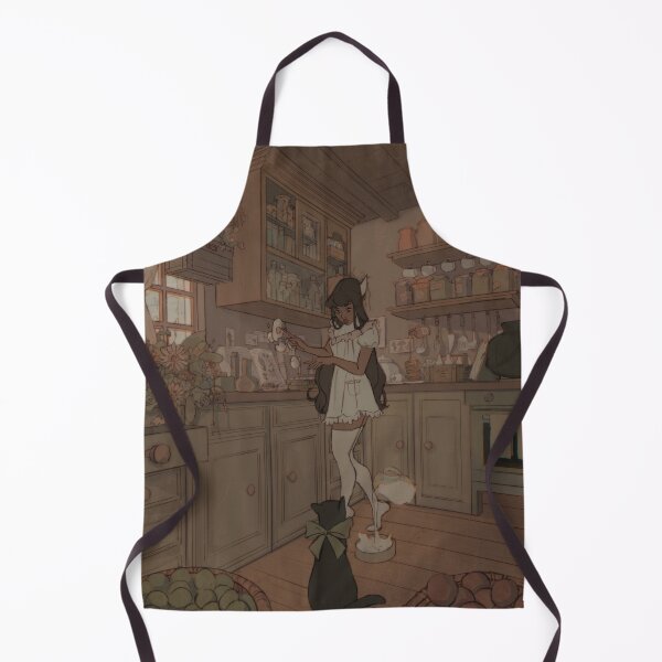 Item preview, witch breakfast designed and sold by Tasia M S.
