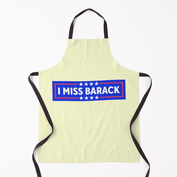Item preview, I Miss Barack Obama President Politics designed and sold by thefrshmachine.