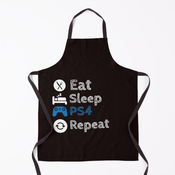Item preview, Eat Sleep Play Console Repeat designed and sold by stevenwoodcock.