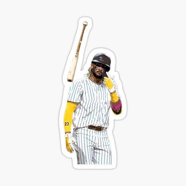 Fernando Tatis Jr Sticker