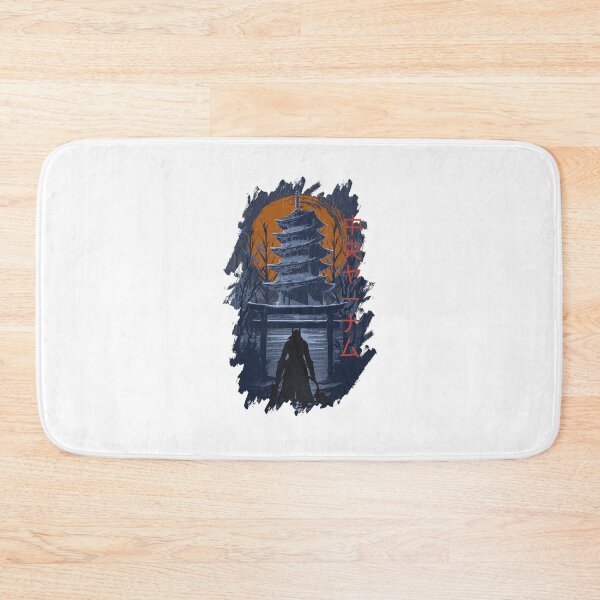 Item preview, blood city designed and sold by animetrends.