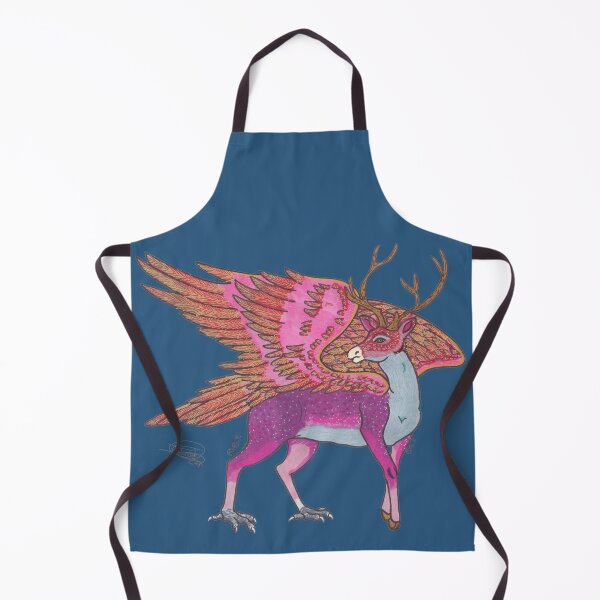 Item preview, Peryton designed and sold by BeritValk.