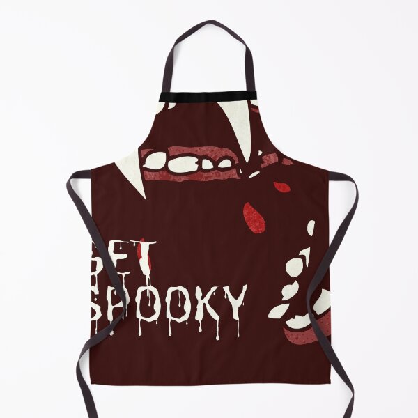 Item preview, Get spooky designed and sold by AnujShah7.