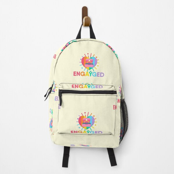 Item preview, Engayged Lgbtq Married Gay Pride designed and sold by thefrshmachine.