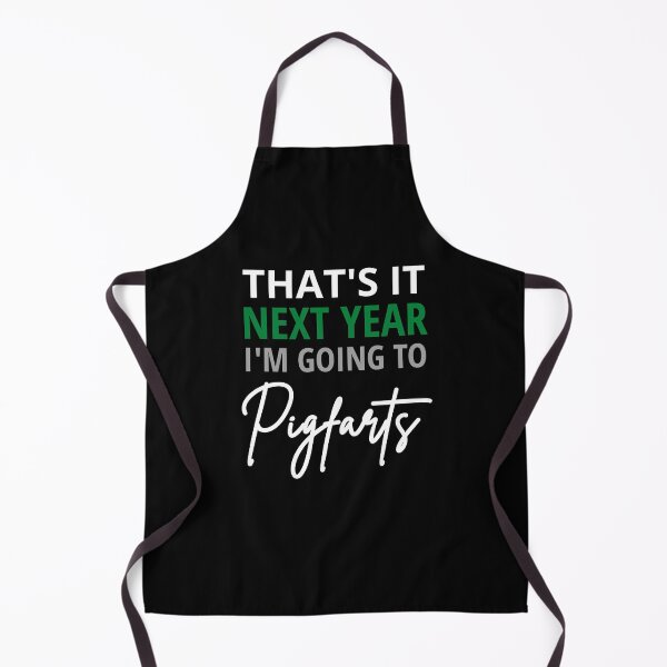 Item preview, going to pigfarts! - white designed and sold by lexicolor.