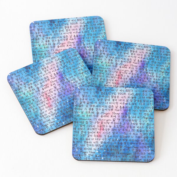 Item preview, I Do Believe Your Galaxy designed and sold by cadenced.