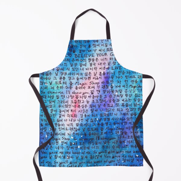 Item preview, I Do Believe Your Galaxy designed and sold by cadenced.