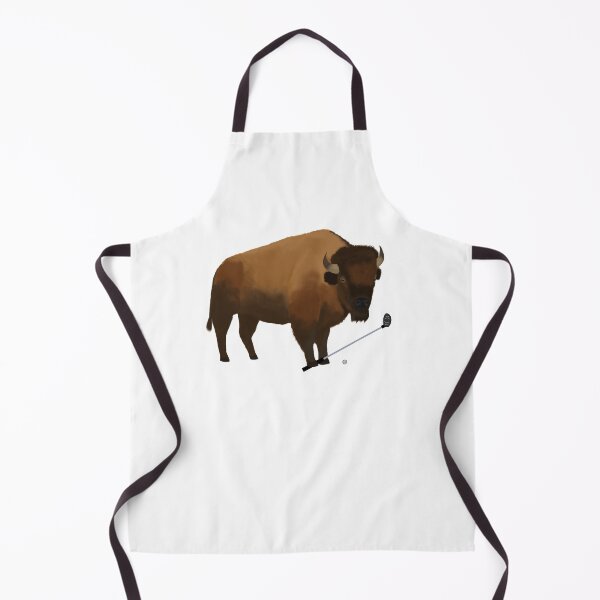 Item preview, Golf Bison designed and sold by cmd-art.