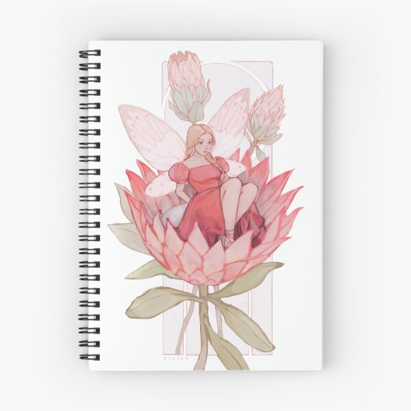 Item preview, protea designed and sold by Tasia M S.
