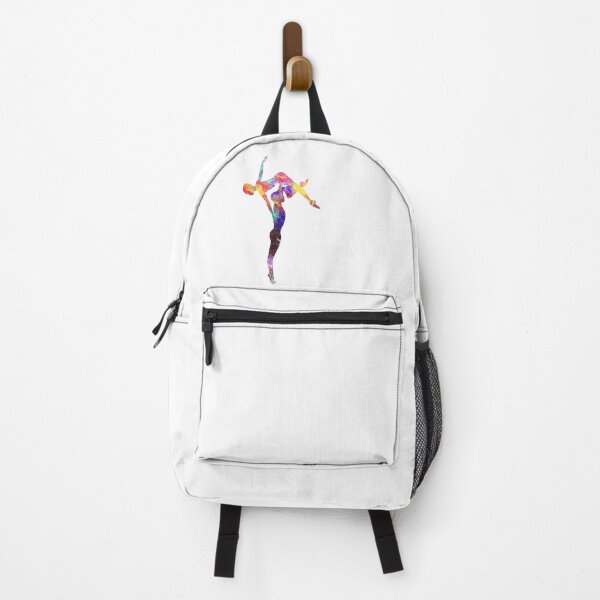 Item preview, Duo Ballet 4 Quote Art Design Inspirational Moti designed and sold by vividpixelusa.