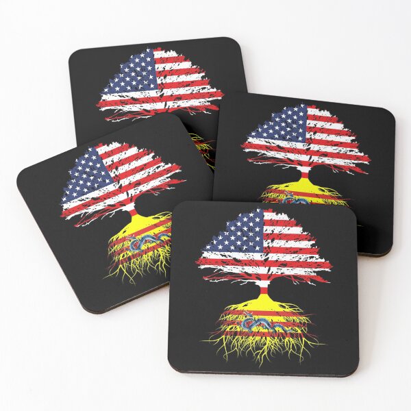 Item preview, South Vietnam Roots designed and sold by maindeals.