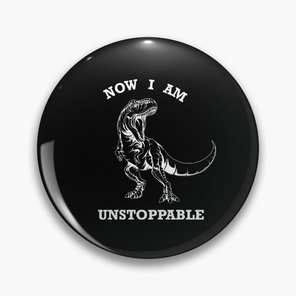 Item preview, I am Unstoppable designed and sold by Pratyasha.