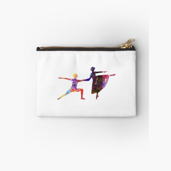 Item preview, Duo Ballet 5  Quote Art Design Inspirational Moti designed and sold by vividpixelusa.