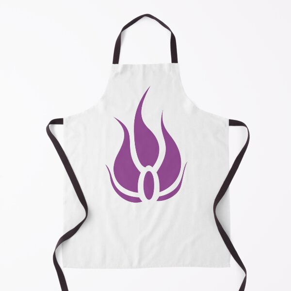 Item preview, Blake Belladonna emblem (purple) designed and sold by Notmypoison.
