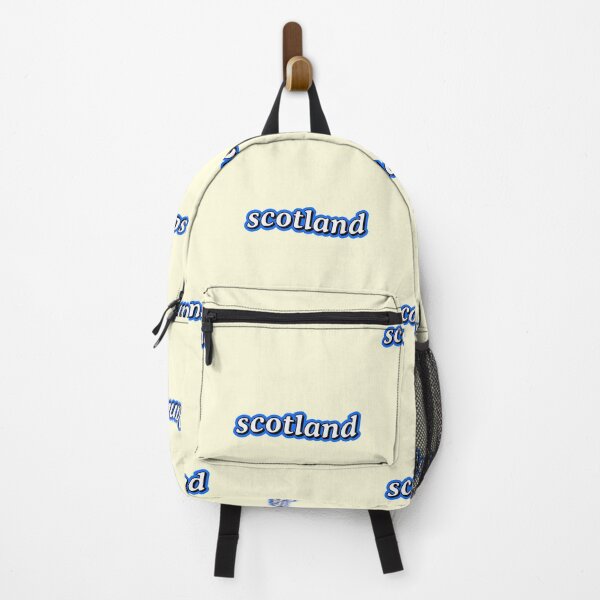 Item preview, Scotland Travel Scottish Brittish designed and sold by thefrshmachine.