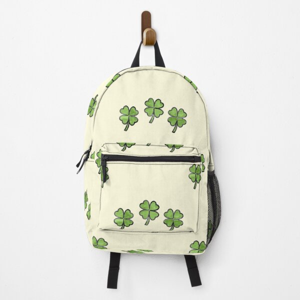 Item preview, Three Pack Shamrock Irish Pack Watercolor designed and sold by thefrshmachine.