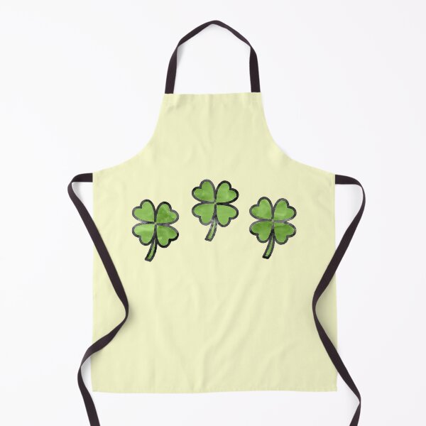 Item preview, Three Pack Shamrock Irish Pack Watercolor designed and sold by thefrshmachine.