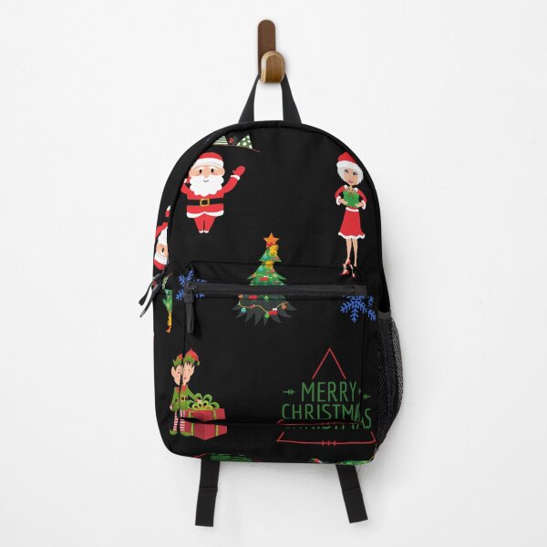 Item preview, Merry Christmas Time For designed and sold by PX-clothing.