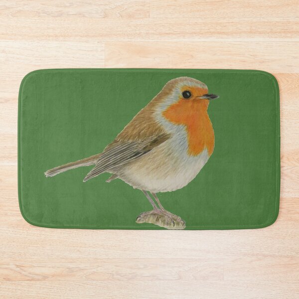 Item preview, Cute Robin Redbreast. designed and sold by TTWG.
