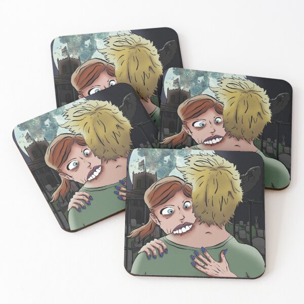 Item preview, Hugs & Kisses - In Living Colour designed and sold by Inflict Design.